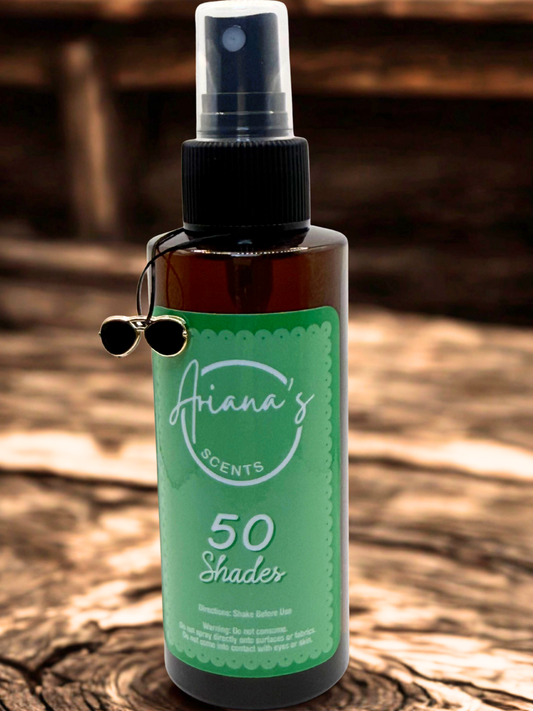 50 Shades