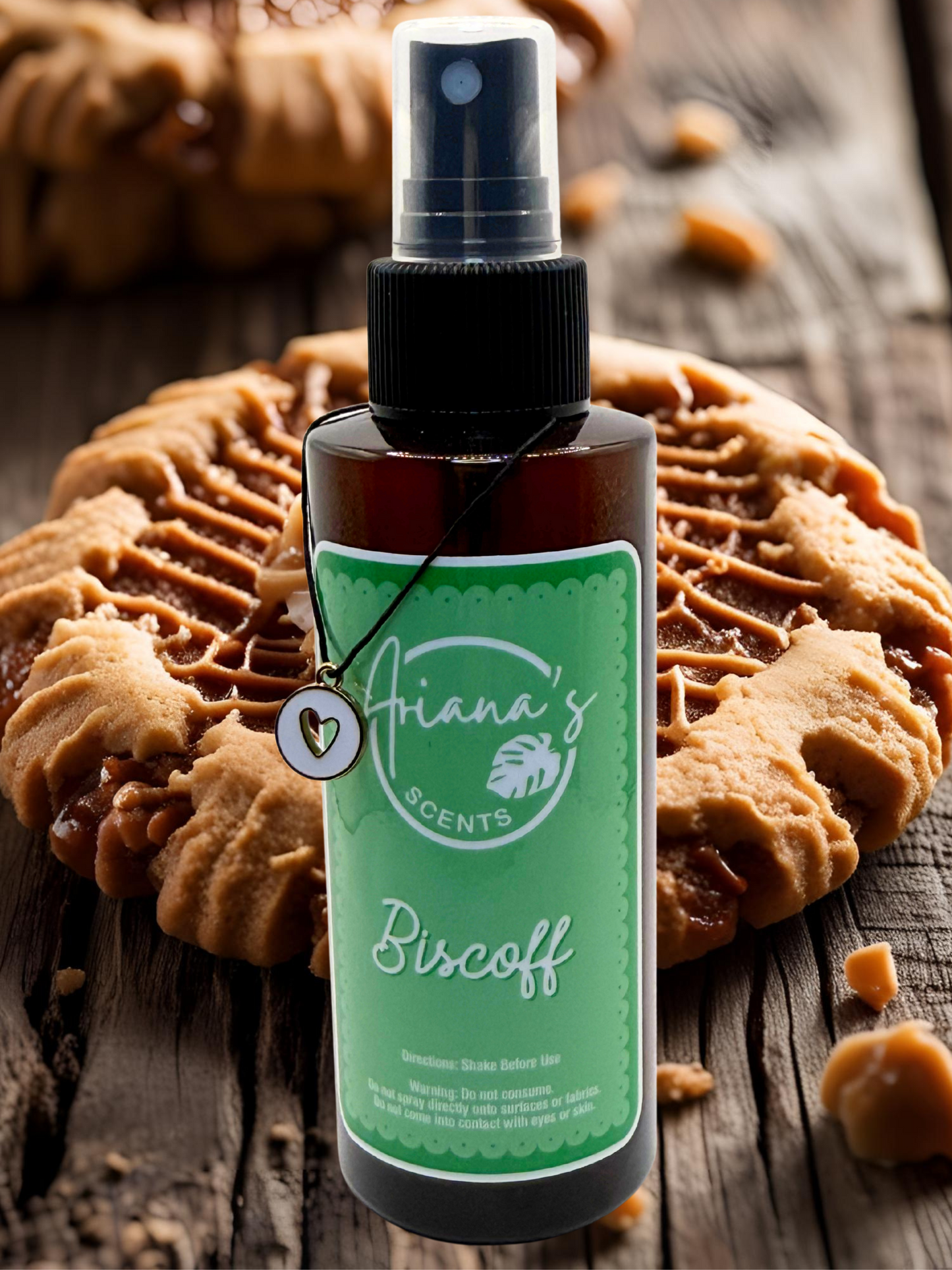 Biscoff