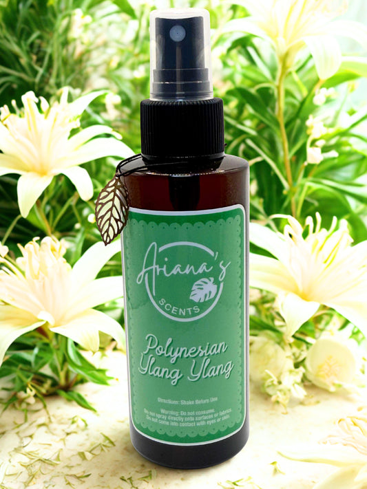 Polynesian Ylang Ylang