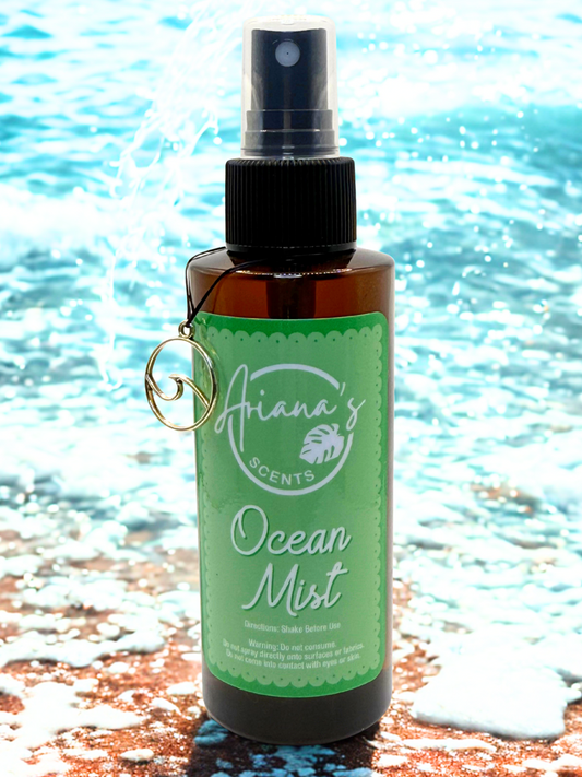 Ocean Mist