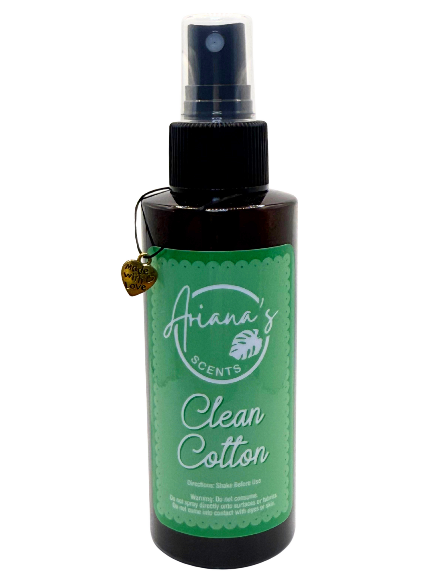 Clean Cotton