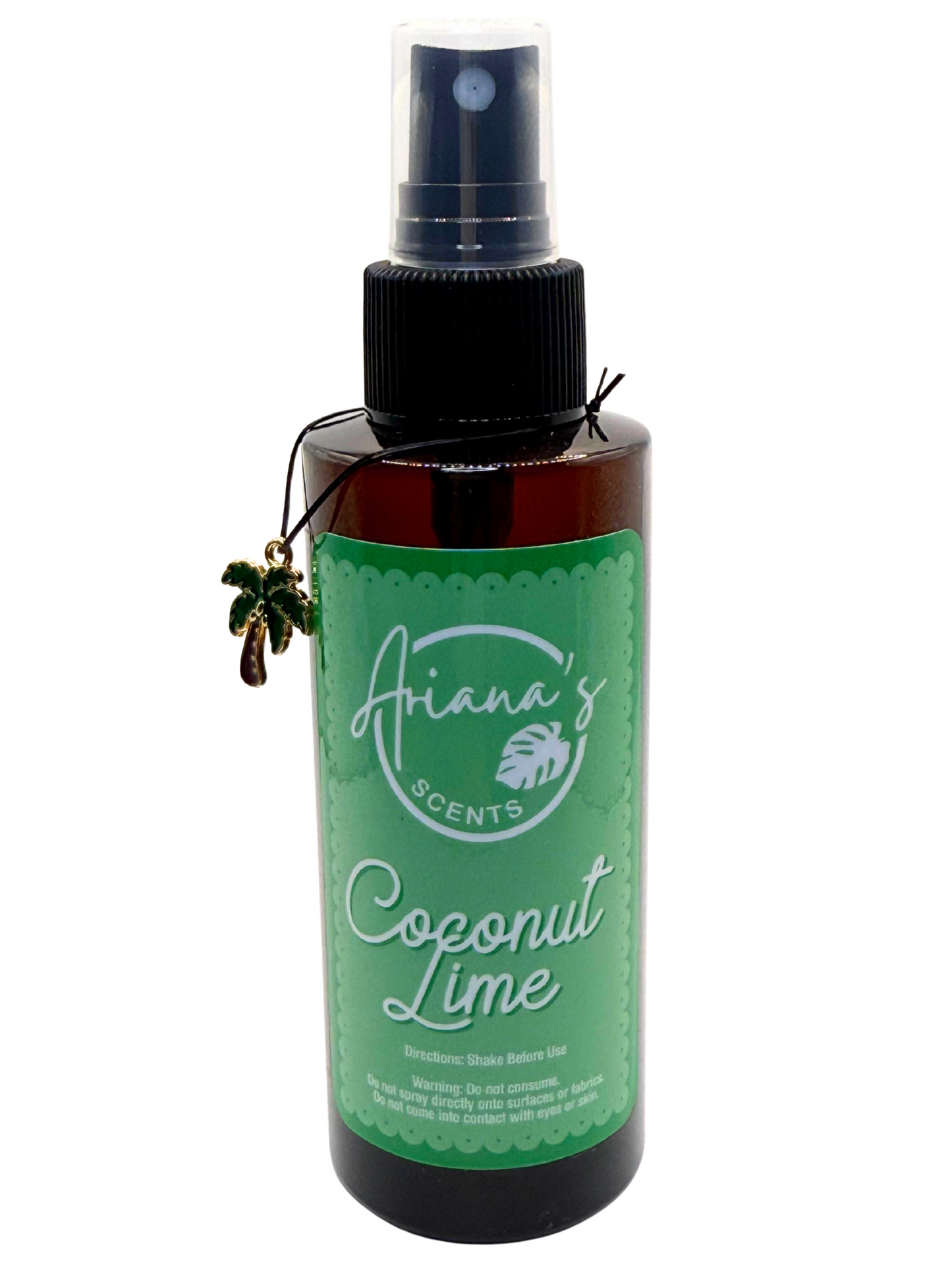 Coconut Lime