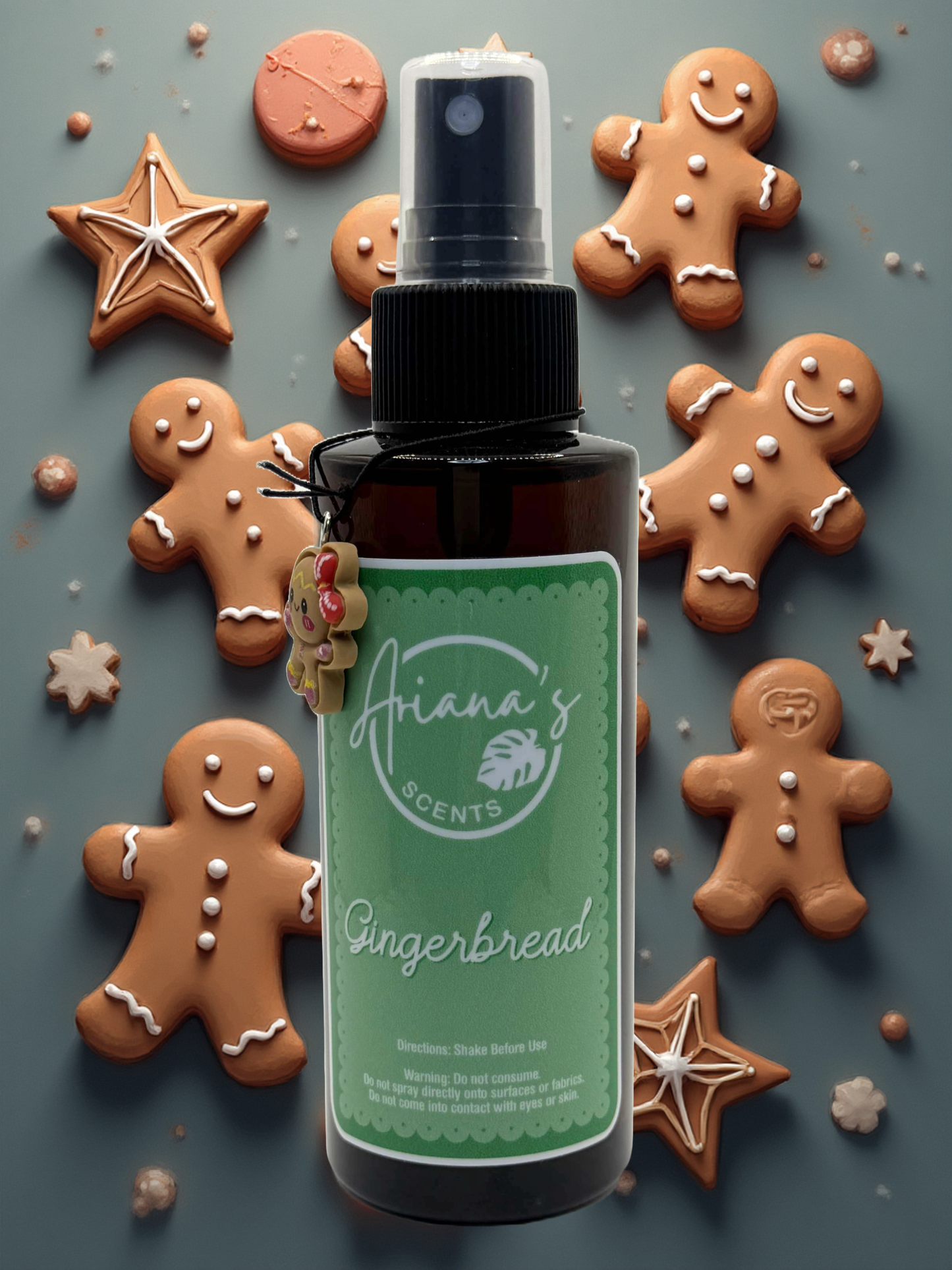 Gingerbread