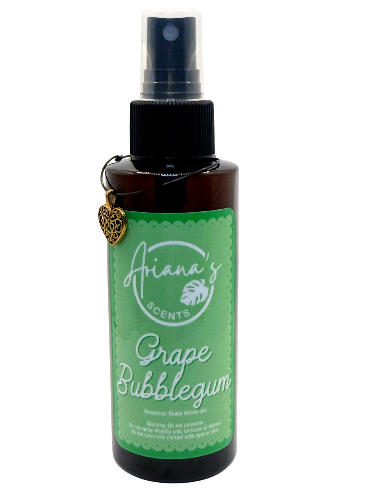 Grape Bubblegum