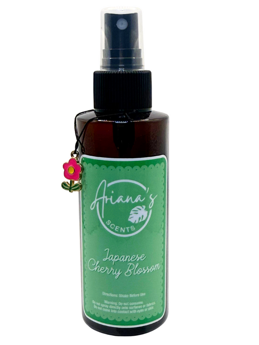 Japanese Cherry Blossom