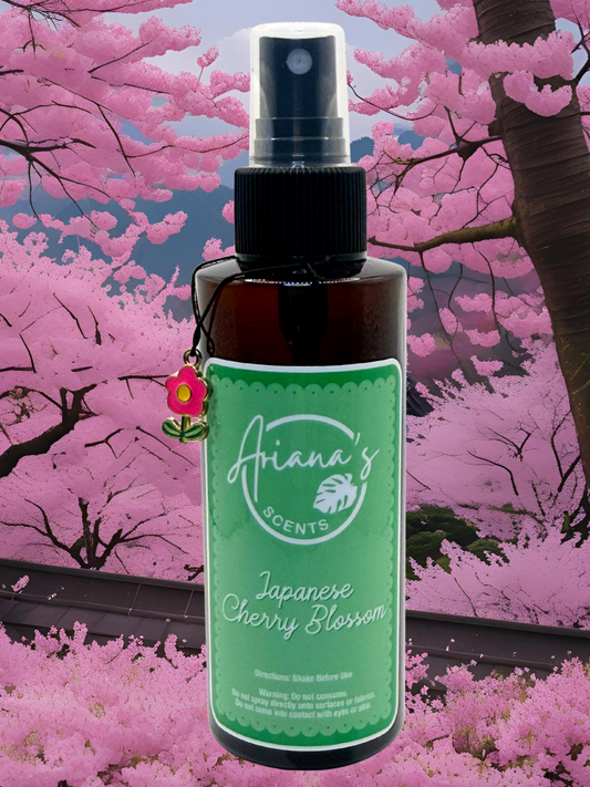 Japanese Cherry Blossom