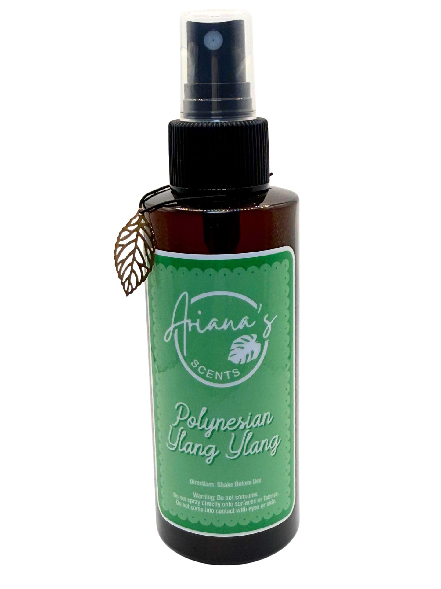 Polynesian Ylang Ylang