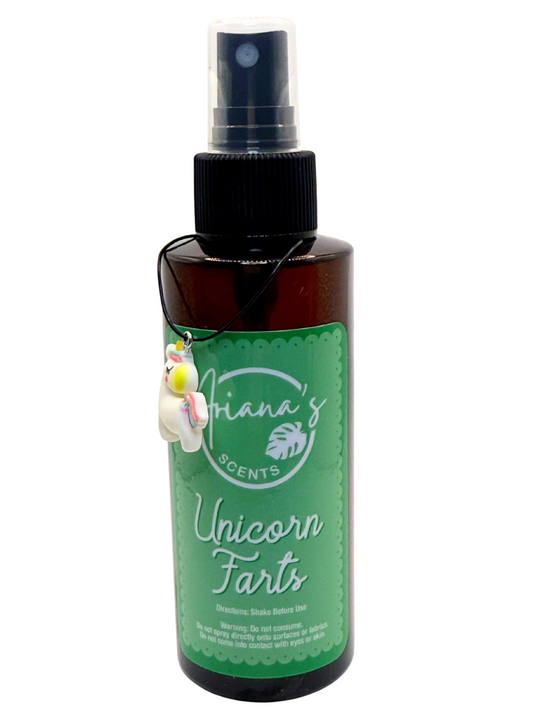 Unicorn Farts