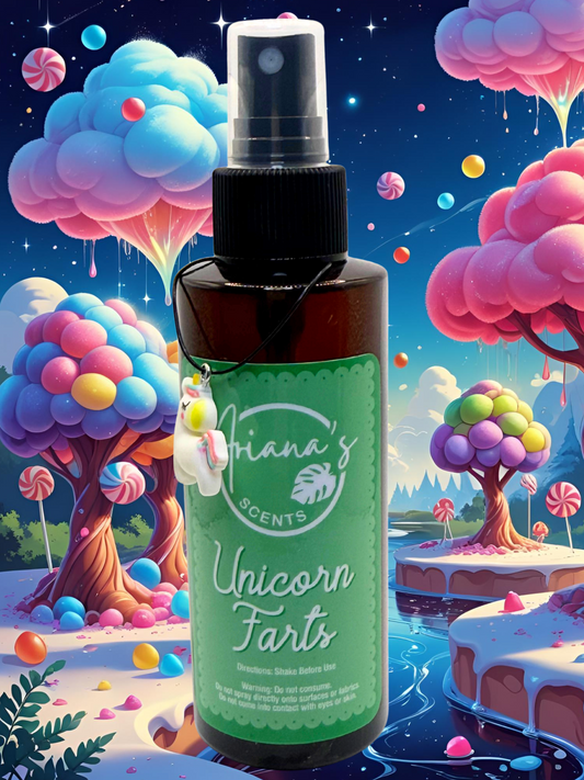 Unicorn Farts
