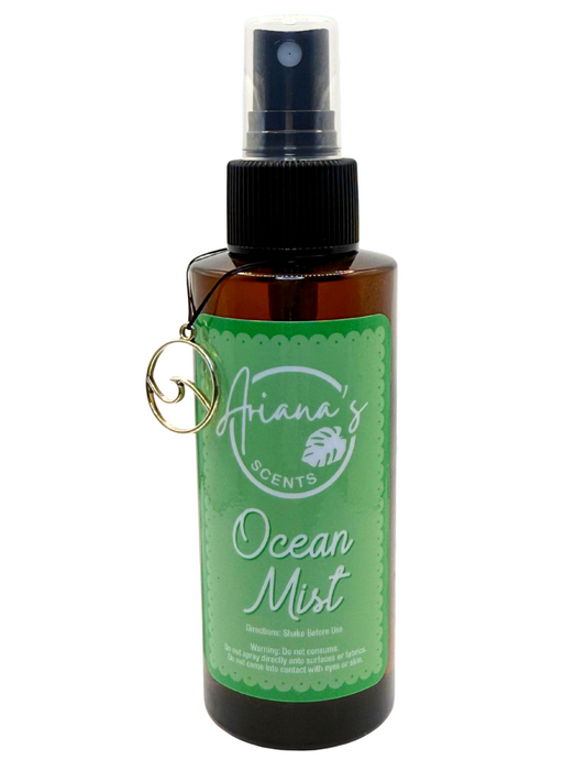 Ocean Mist